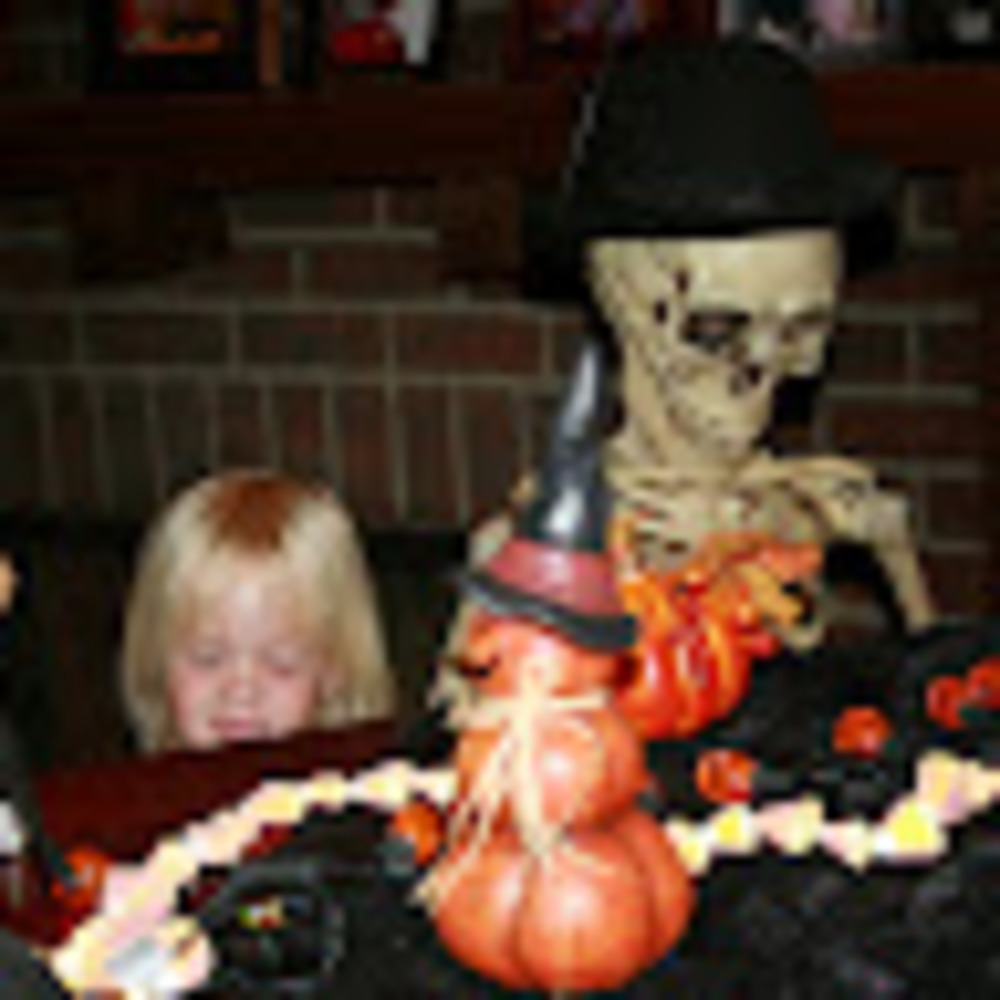 Meet your Posher, Hilton